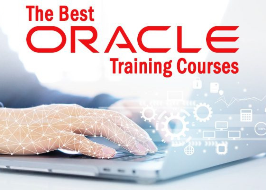 Oracle Training