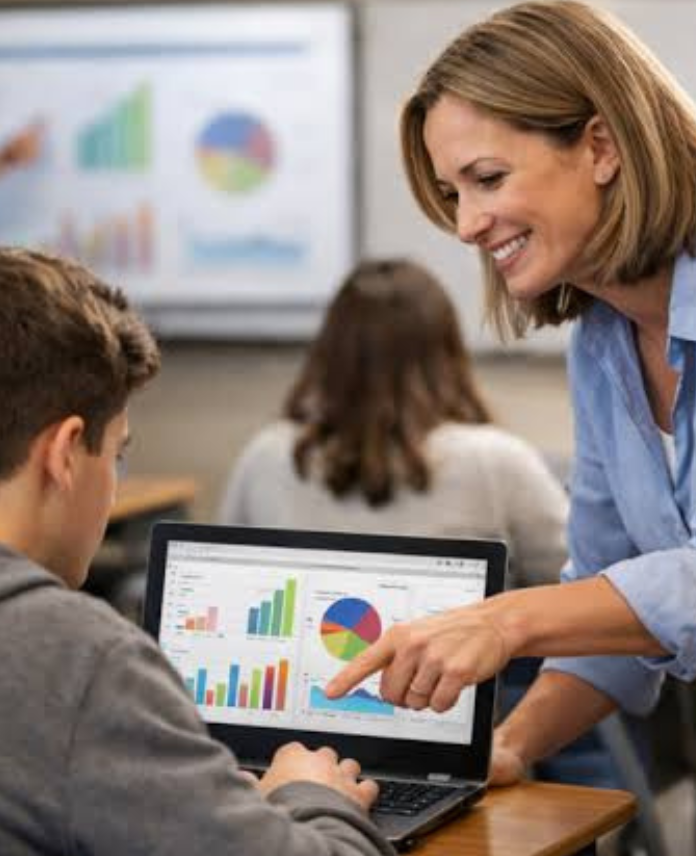 Data Analytics Training