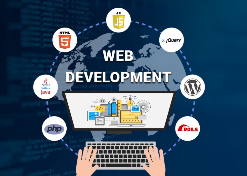 Web Development