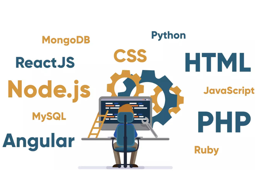 Full Stack Development