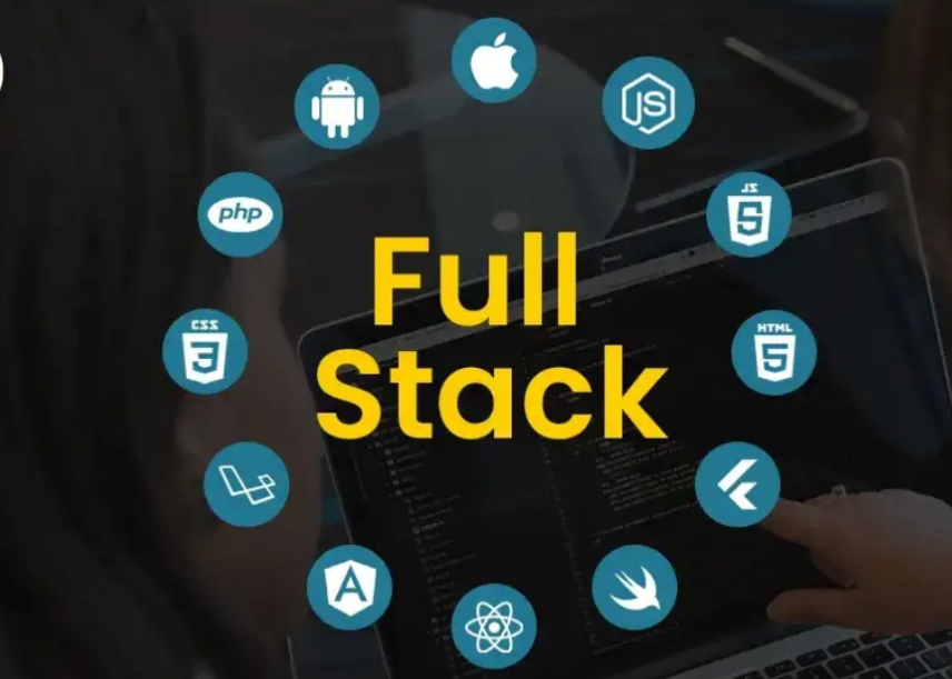 Full Stack Development