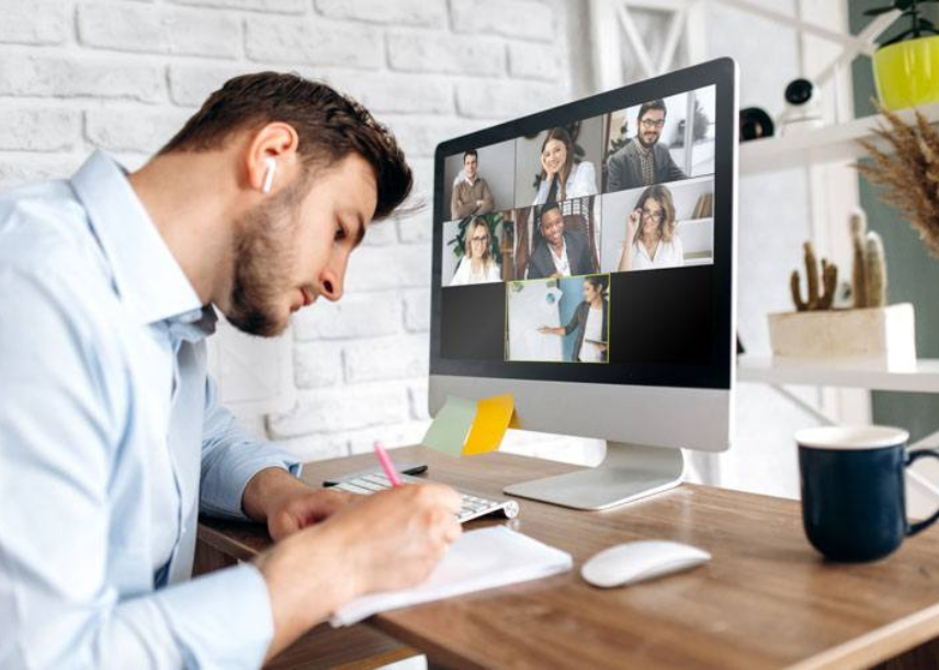 Online Training