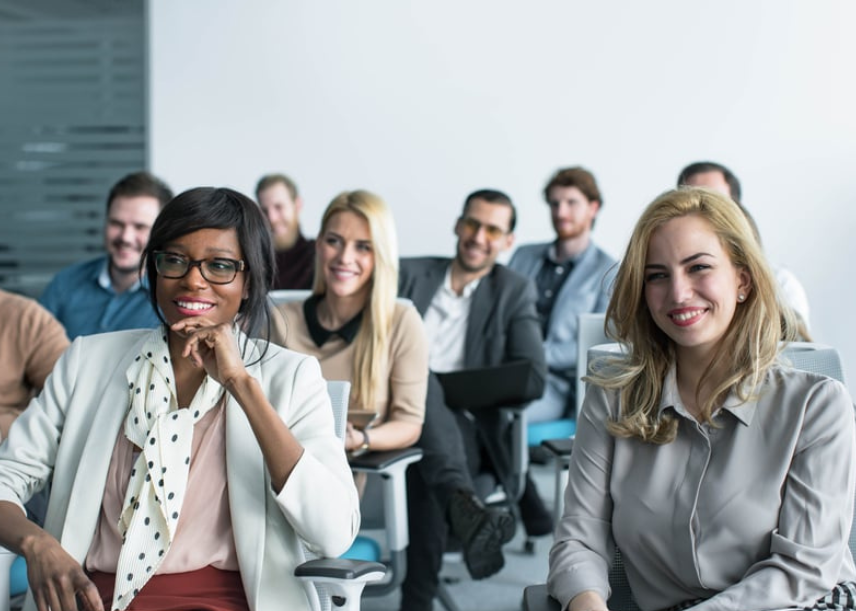 Corporate Training